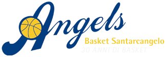 Angels Basket Santarcangelo